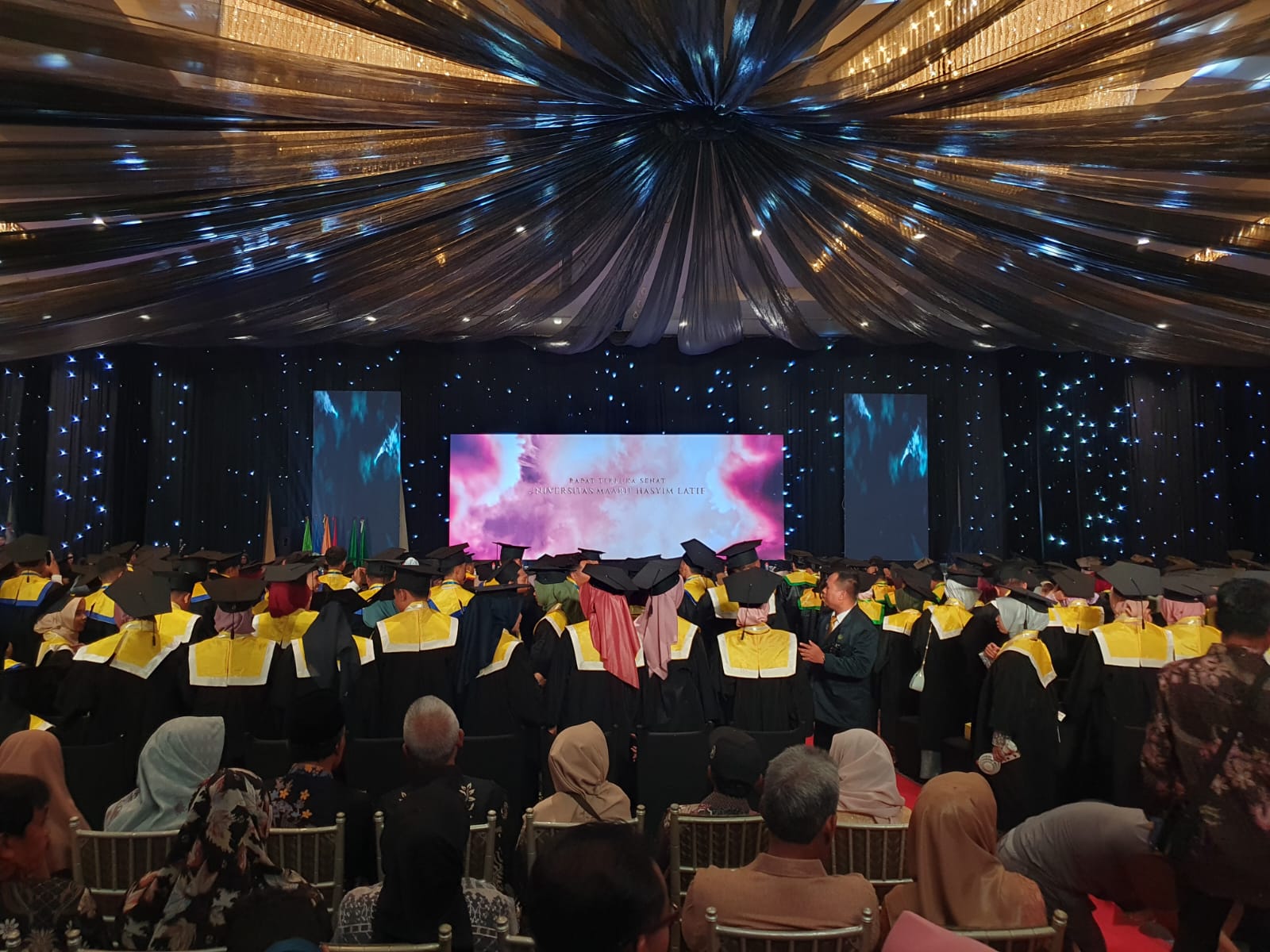 LED Screen