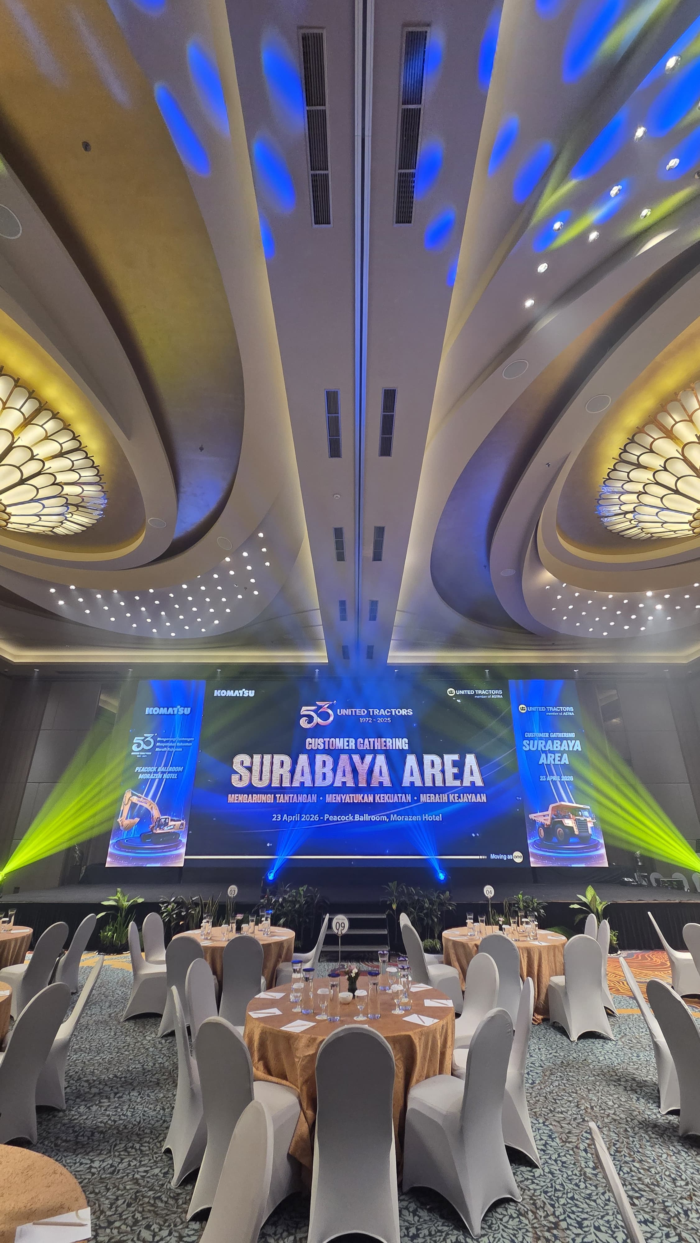 LED Screen